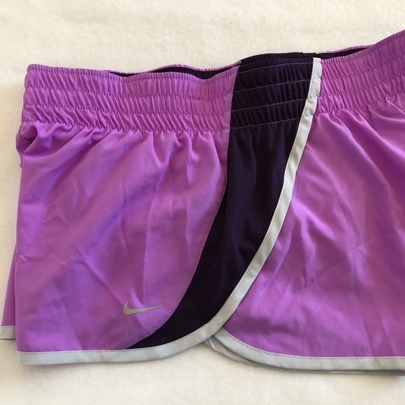 Nike Pants - 🔥SOLD🔥 NWT Nike Women's DRI-FIT Shorts